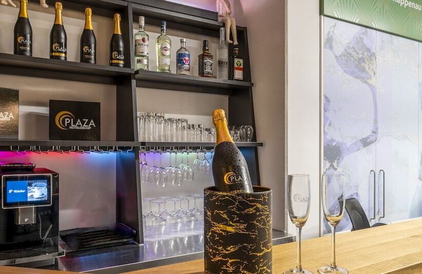 Best Western Hotel Bad Rappenau