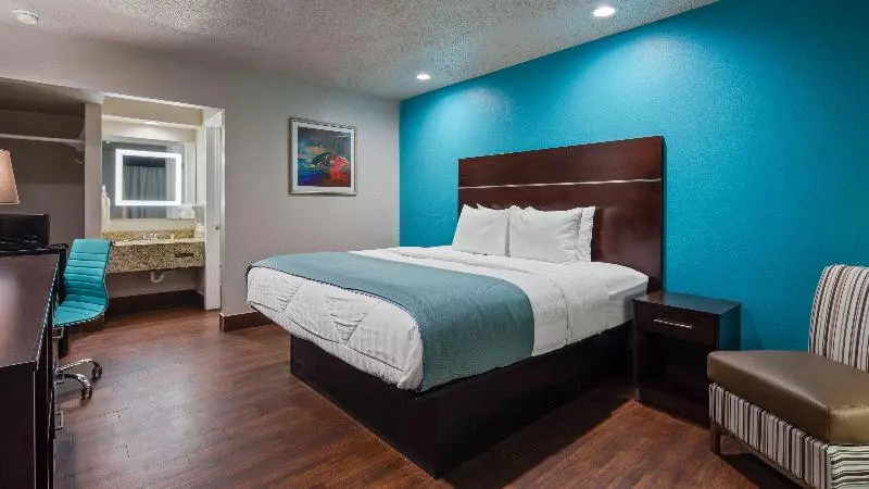 Best Western Hotel Bad Rappenau