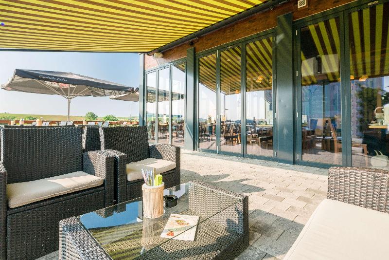 Best Western Hotel Bad Rappenau