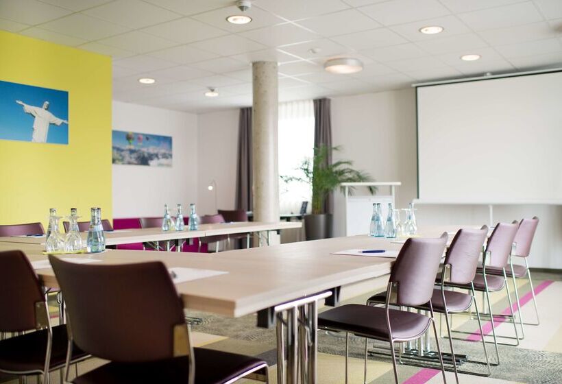 Best Western Hotel Bad Rappenau