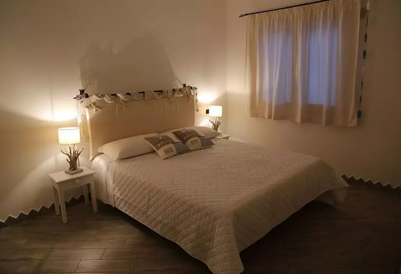 Casa Vacanza Gli Ulivi