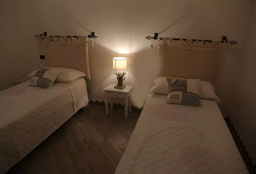 Casa Vacanza Gli Ulivi