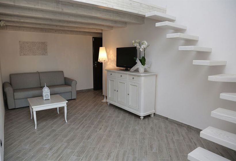 Casa Vacanza Gli Ulivi