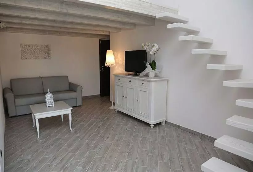 Casa Vacanza Gli Ulivi