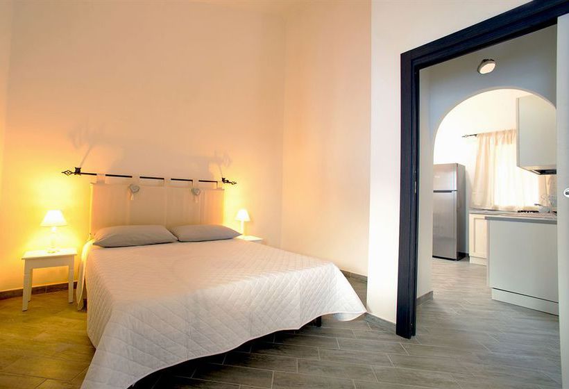 Casa Vacanza Gli Ulivi