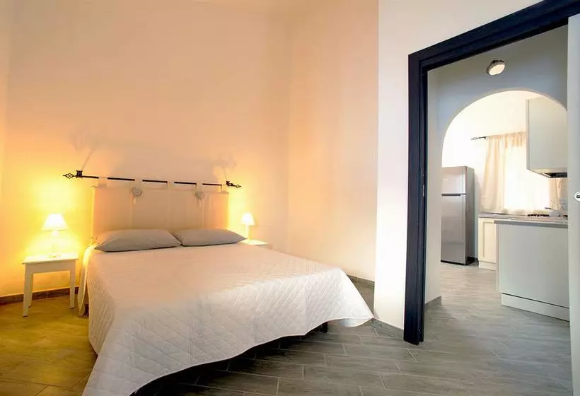 Casa Vacanza Gli Ulivi