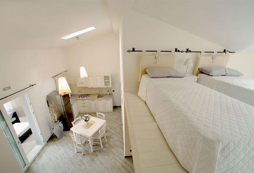 Casa Vacanza Gli Ulivi