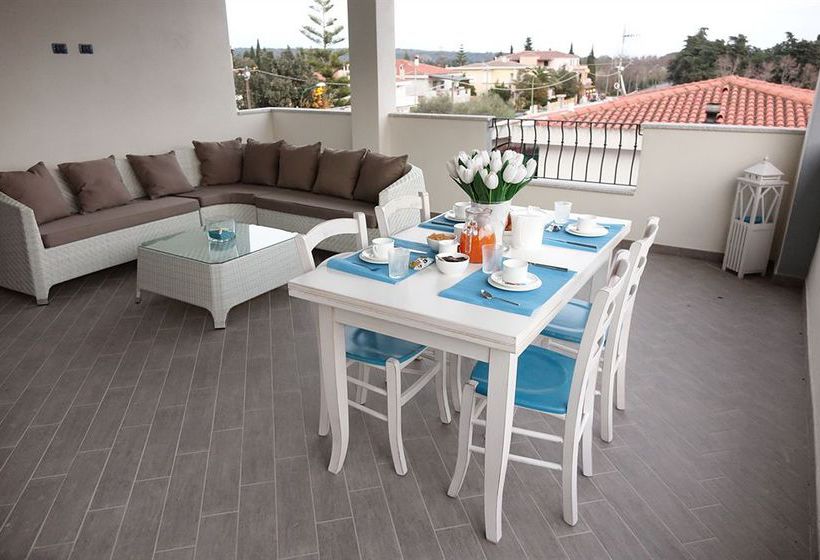 Casa Vacanza Gli Ulivi