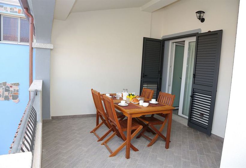 Casa Vacanza Gli Ulivi