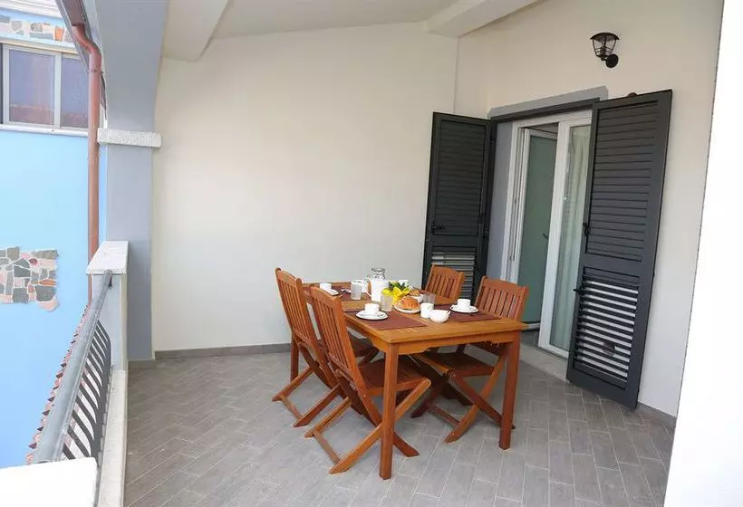 Casa Vacanza Gli Ulivi