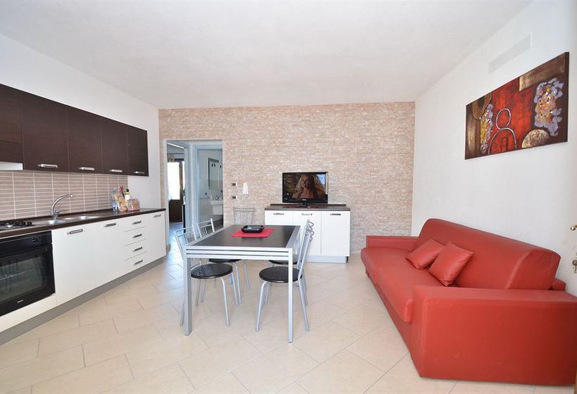 Casa Vacanza Gli Ulivi