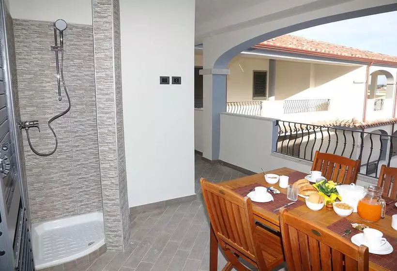 Casa Vacanza Gli Ulivi