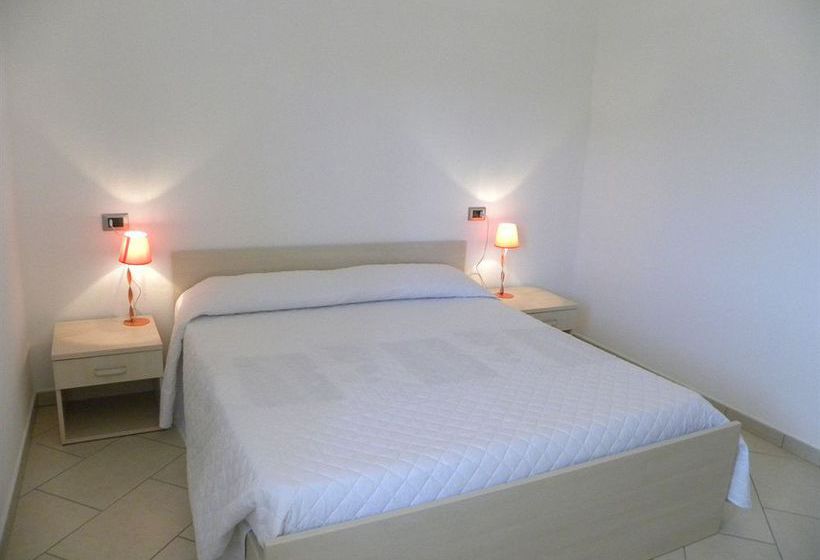 Casa Vacanza Gli Ulivi