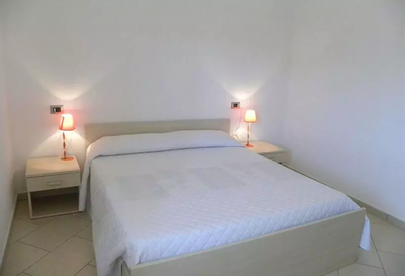 Casa Vacanza Gli Ulivi