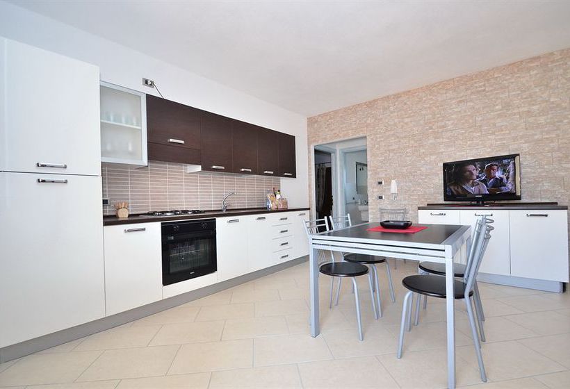 Casa Vacanza Gli Ulivi