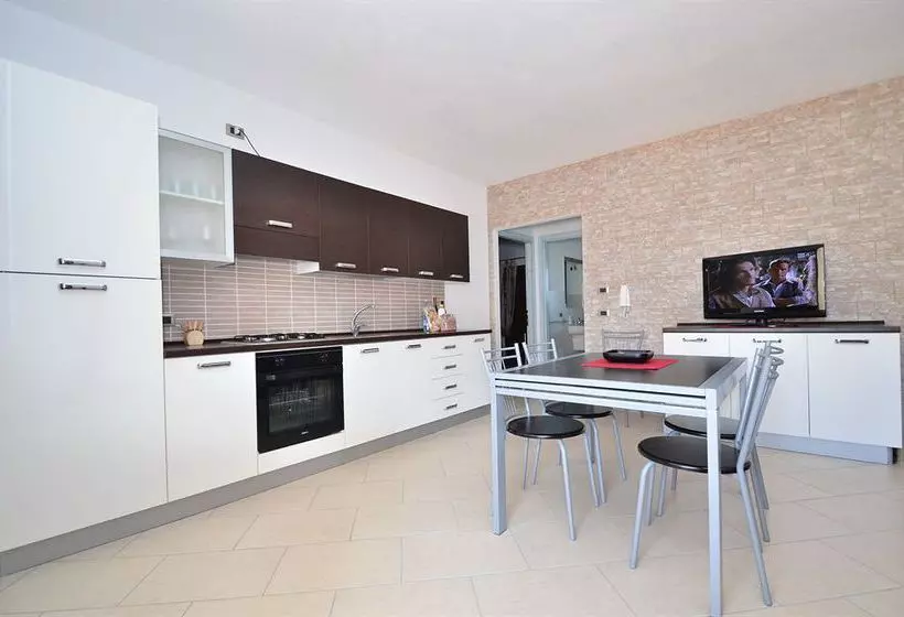 Casa Vacanza Gli Ulivi