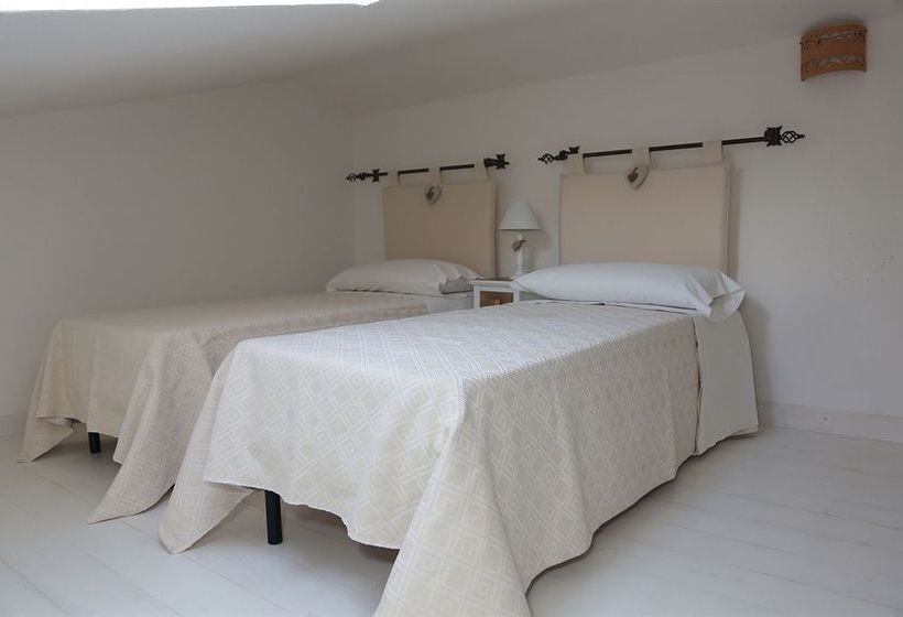 Casa Vacanza Gli Ulivi