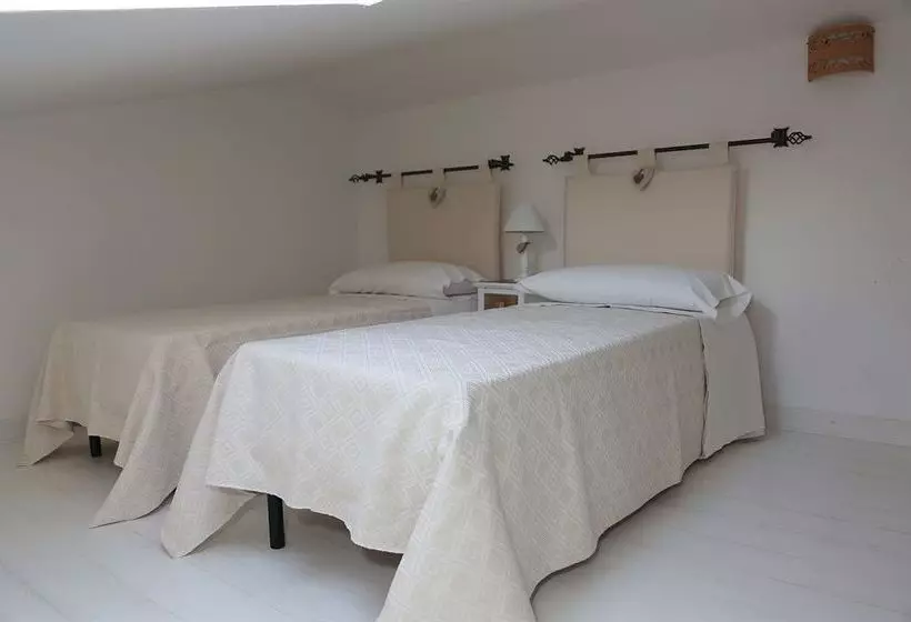 Casa Vacanza Gli Ulivi