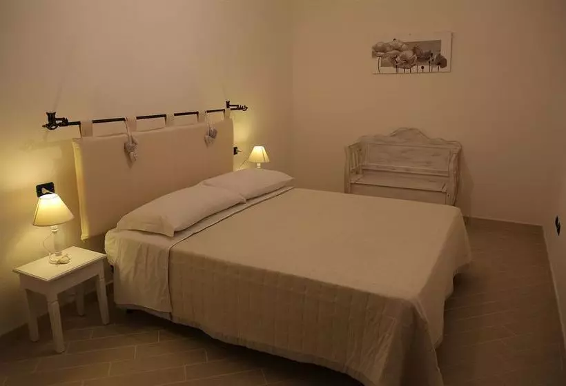 Casa Vacanza Gli Ulivi