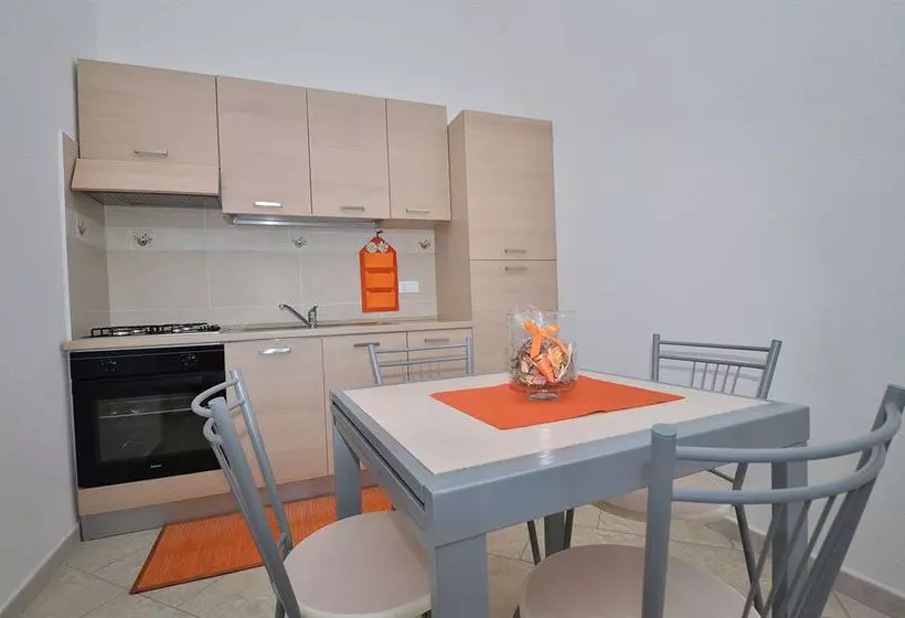 Casa Vacanza Gli Ulivi