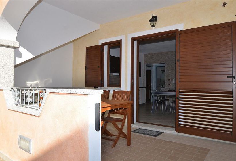 Casa Vacanza Gli Ulivi