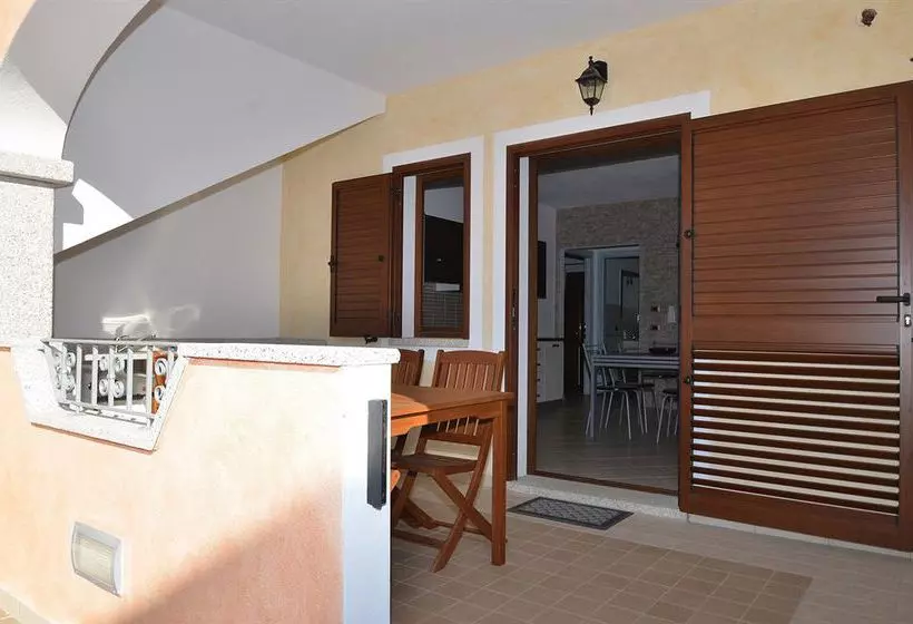 Casa Vacanza Gli Ulivi