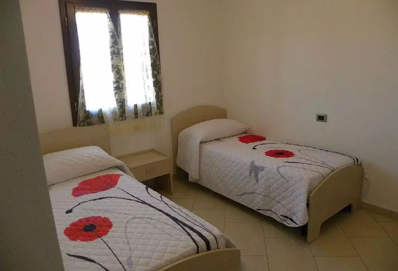 Casa Vacanza Gli Ulivi