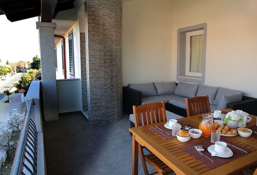 Casa Vacanza Gli Ulivi