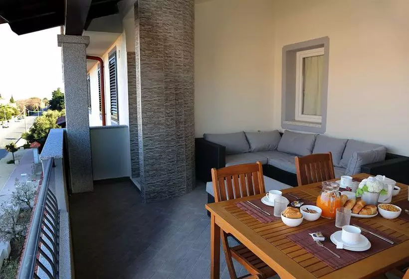 Casa Vacanza Gli Ulivi