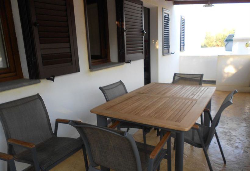 Casa Vacanza Gli Ulivi