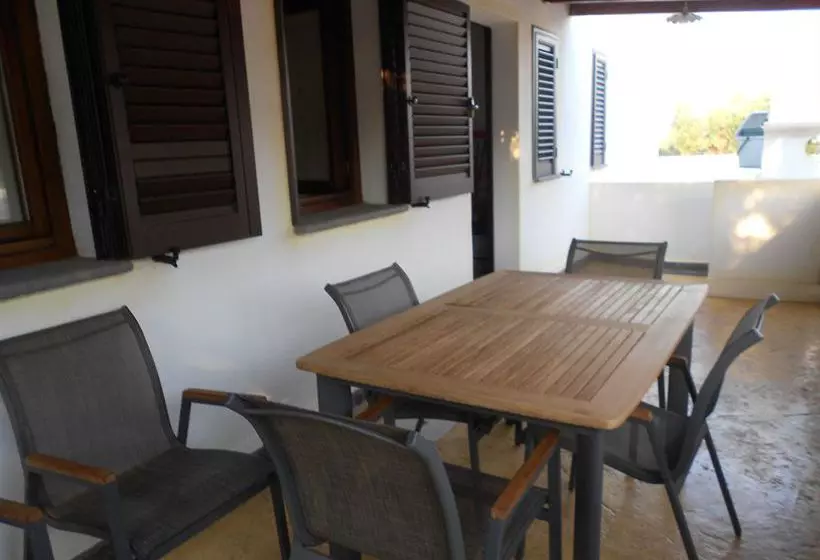 Casa Vacanza Gli Ulivi