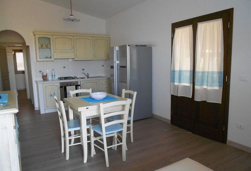 Casa Vacanza Gli Ulivi