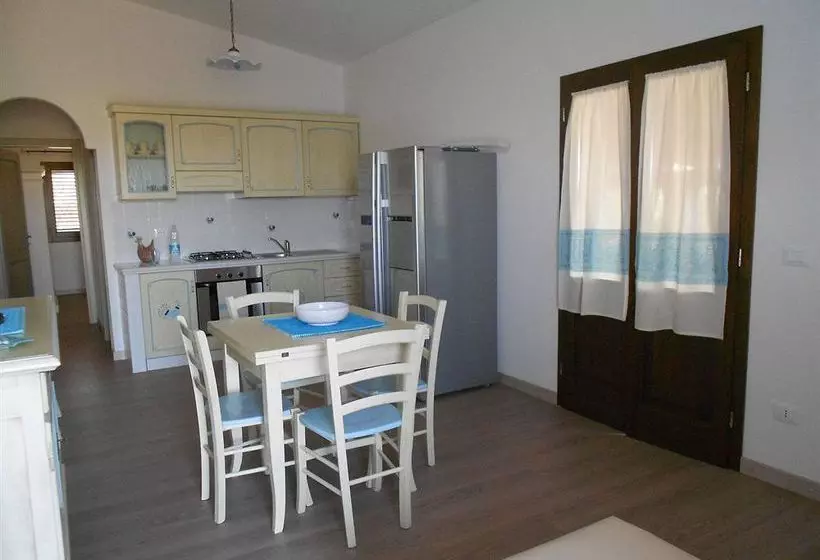 Casa Vacanza Gli Ulivi