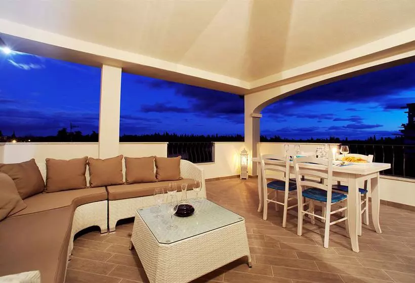 Casa Vacanza Gli Ulivi