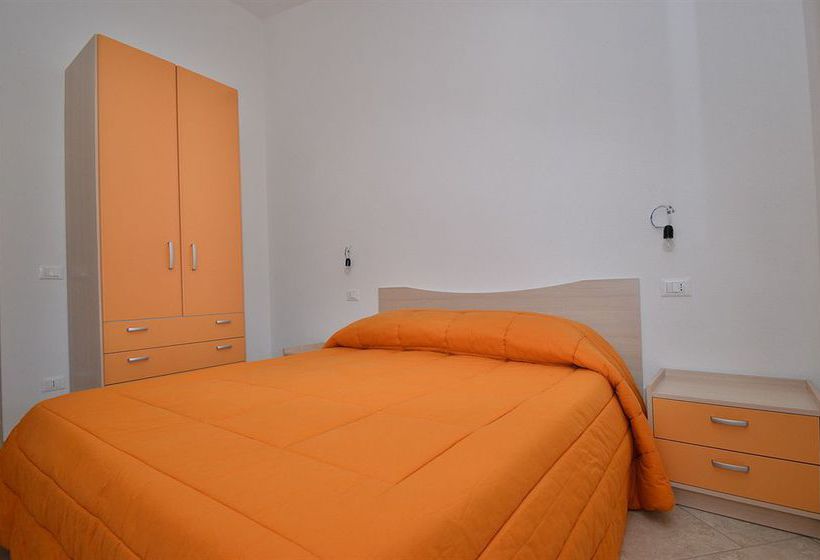 Casa Vacanza Gli Ulivi