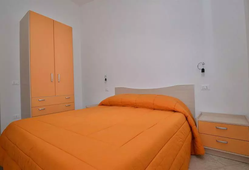 Casa Vacanza Gli Ulivi