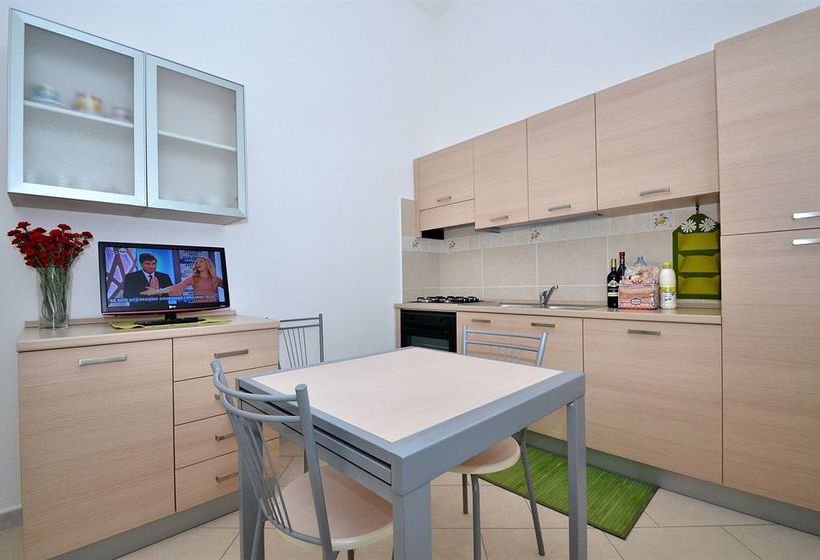 Casa Vacanza Gli Ulivi