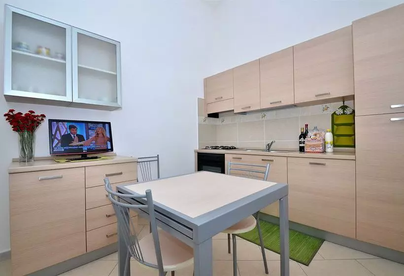 Casa Vacanza Gli Ulivi