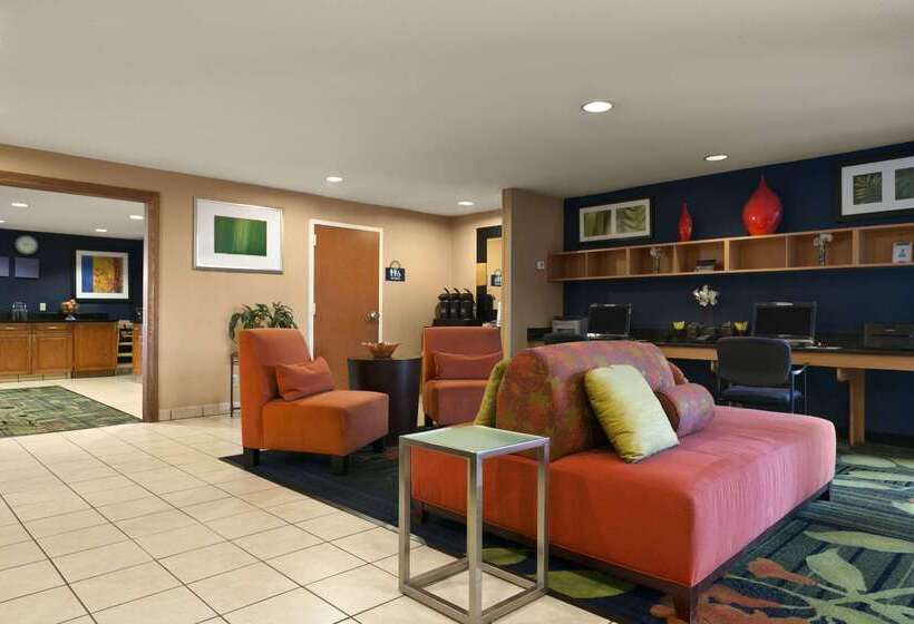 هتل Days Inn By Wyndham Chattanooga/hamilton Place