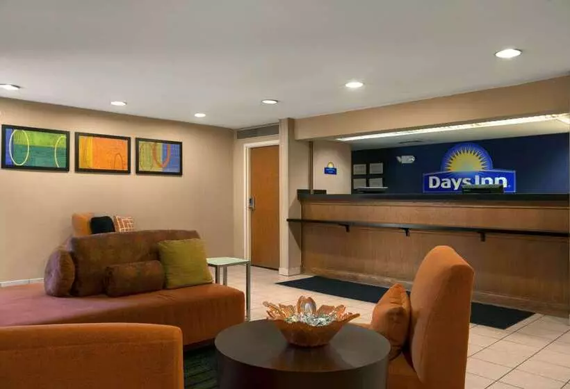 ホテル Days Inn By Wyndham Chattanooga/hamilton Place