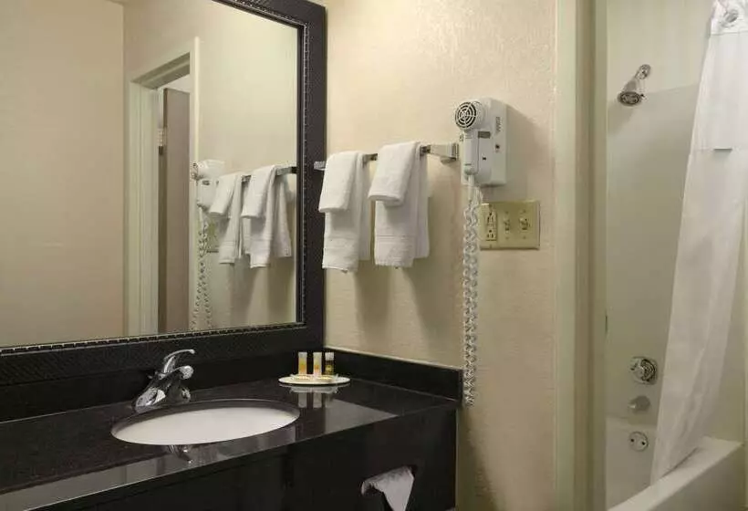 ホテル Days Inn By Wyndham Chattanooga/hamilton Place