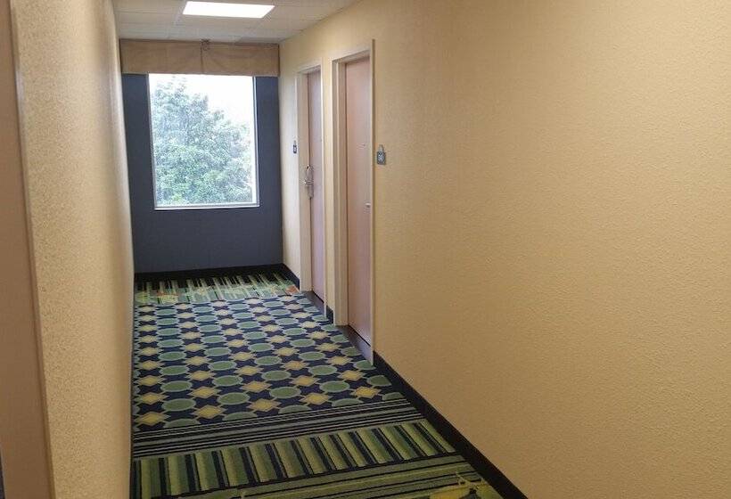 هتل Days Inn By Wyndham Chattanooga/hamilton Place