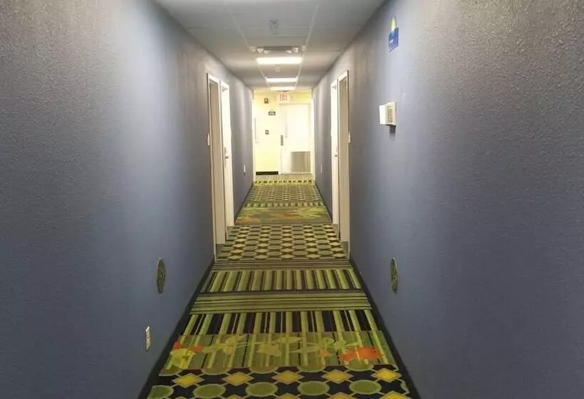 ホテル Days Inn By Wyndham Chattanooga/hamilton Place
