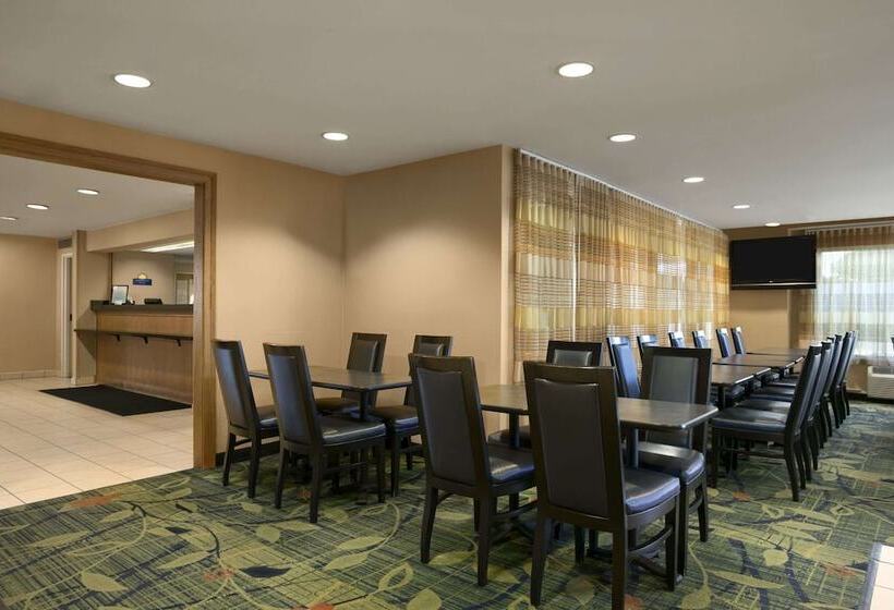 هتل Days Inn By Wyndham Chattanooga/hamilton Place