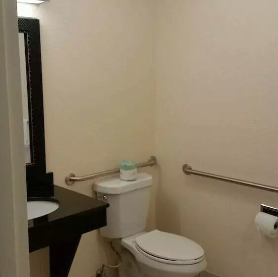 ホテル Days Inn By Wyndham Chattanooga/hamilton Place