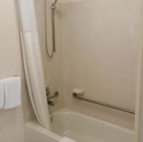ホテル Days Inn By Wyndham Chattanooga/hamilton Place