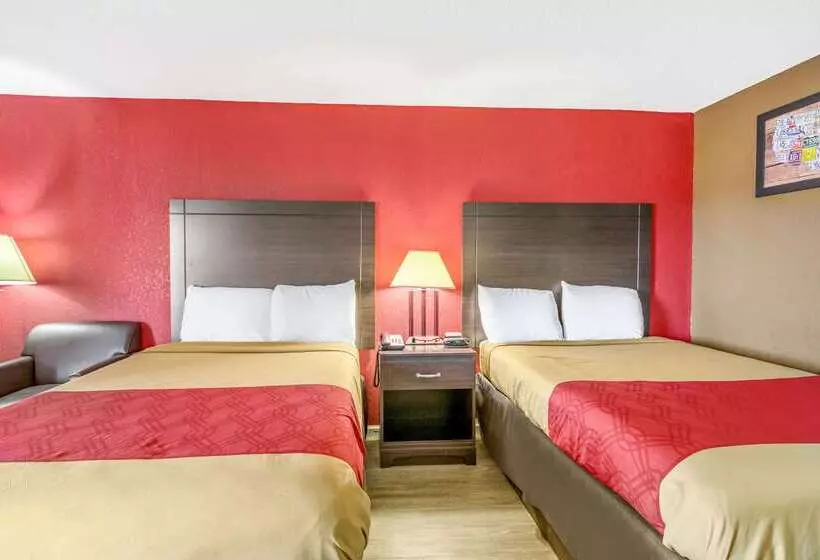 فندق Econo Lodge Andalusia