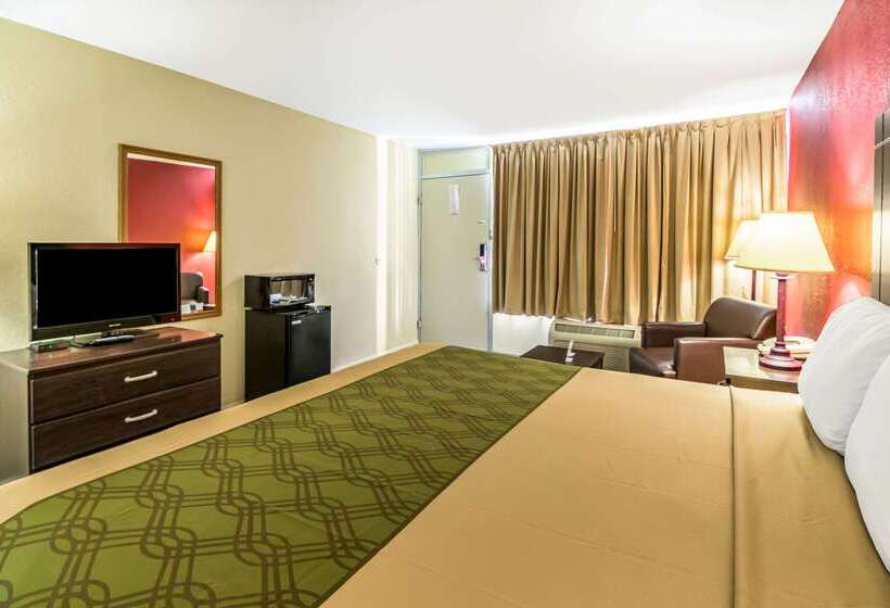 ホテル Econo Lodge Andalusia