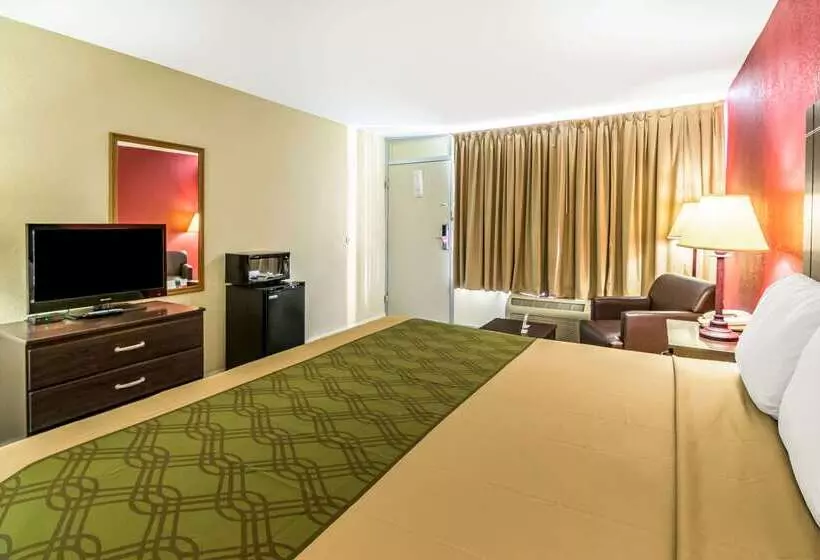 فندق Econo Lodge Andalusia