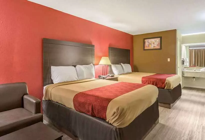 فندق Econo Lodge Andalusia